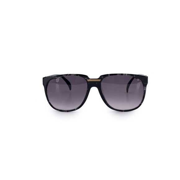 Yves Saint Laurent Vintage Plastic Sunglasses - Picture 1 of 6